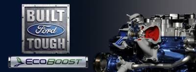 Ecoboost Tech