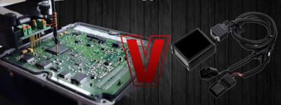Tuning Box V ECU Remap