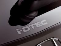 Honda iDTEC Tuning