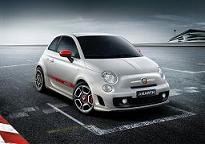 Fiat 500 Abarth Esseesse Tuning