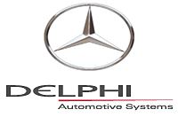 Mercedes 2.2 CDi - Delphi ECU's 