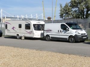 Vauxhall Vivaro Tuning