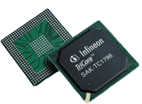 EDC17 SIMOS 12 ECU Remap Infineon Tricore Tuning