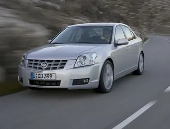 Cadillac TDI Turbo Diesel Remapping