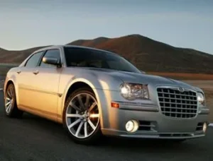 Chrysler CRD Turbo Diesel Tuning