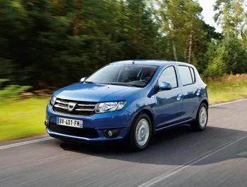 Dacia DCi Turbo Diesel Remapping