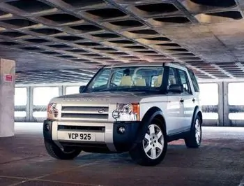 Land Rover TD Turbo Diesel Remapping