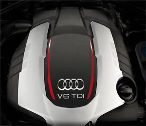 TDI Remap TDI-Remap