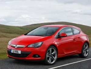 Vauxhall CDTi Turbo Diesel Tuning