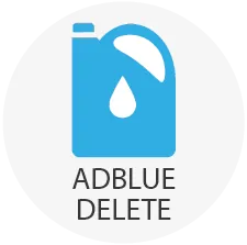 Where applicable we are able to switch off the software functionality and monitoring for the AdBlue system enabling it to be removed from the vehicle.